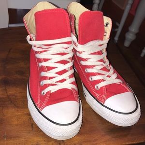 Men’s Converse